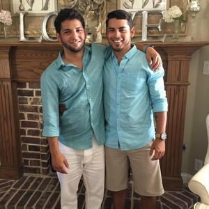 Meet your Posher, Ian